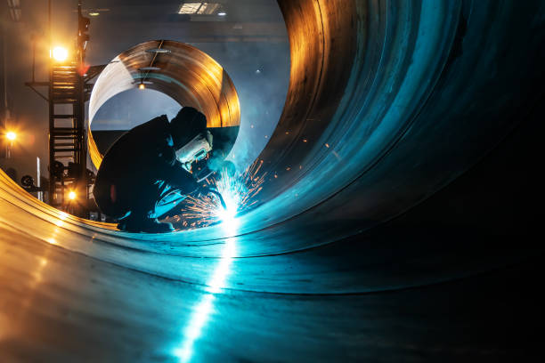Best Specialty Welding Processes in Stuttgt, AR