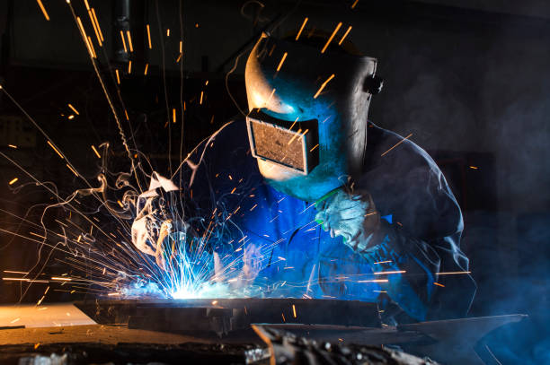 Best Welding Equipment Sales and Repair in Stuttgt, AR