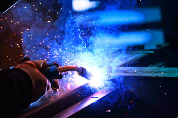 Affordable Welder Services in Stuttgart, AR