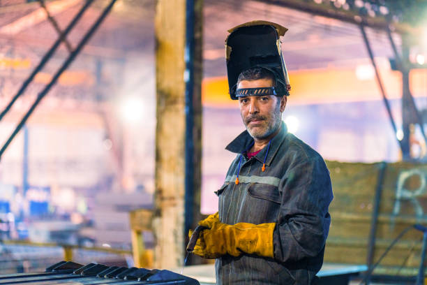 Best Artistic and Custom Metal Fabrication in Stuttgt, AR