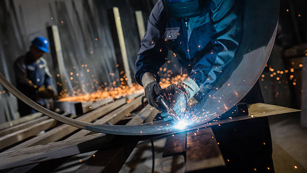 Best Automation and Robotic Welding in Stuttgt, AR