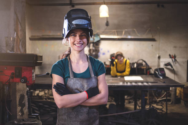 Best Artistic and Custom Metal Fabrication in Stuttgt, AR